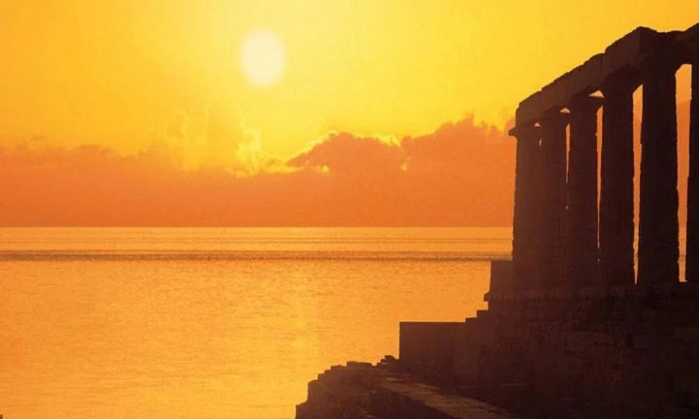 Θερινό ηλιοστάσιο 2021: Πότε ξεκινά επίσημα το καλοκαίρι